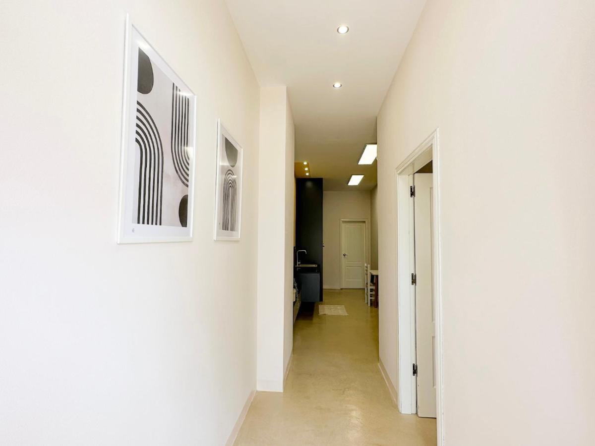 13 Eur For Monthly Stay - Home By The Sea - Hbs Golem  Exterior photo