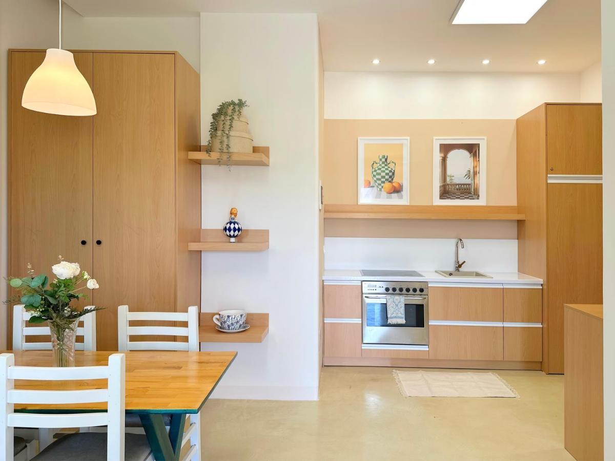 13 Eur For Monthly Stay - Home By The Sea - Hbs Golem  Exterior photo