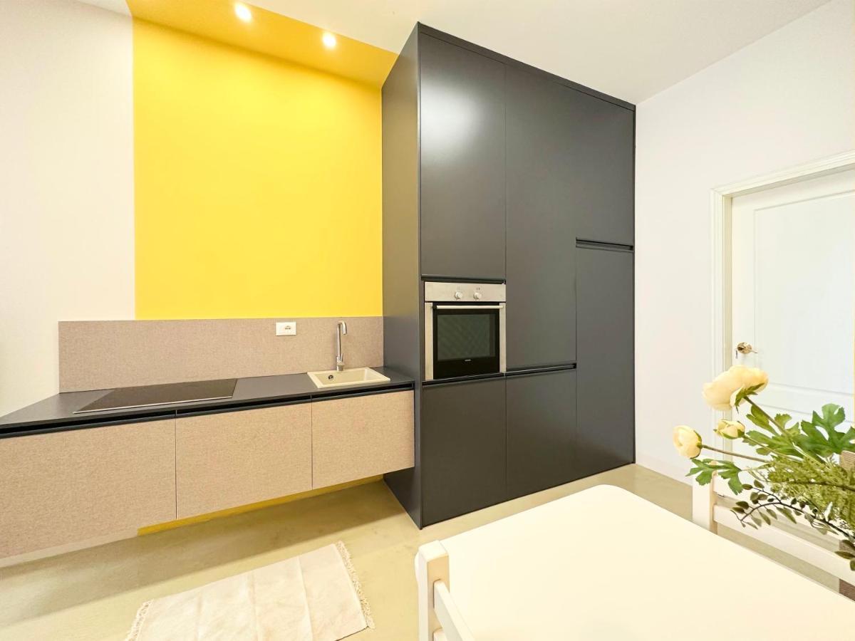 13 Eur For Monthly Stay - Home By The Sea - Hbs Golem  Exterior photo