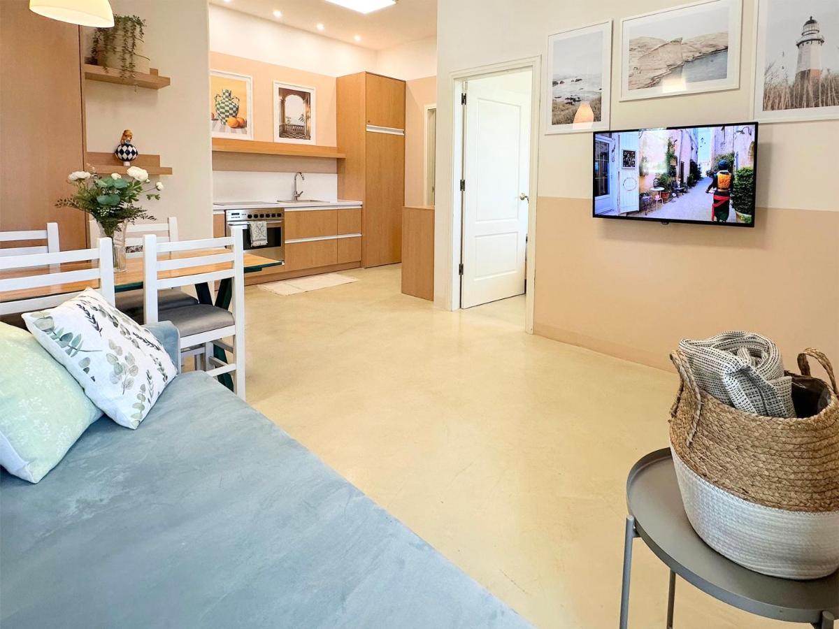 13 Eur For Monthly Stay - Home By The Sea - Hbs Golem  Exterior photo