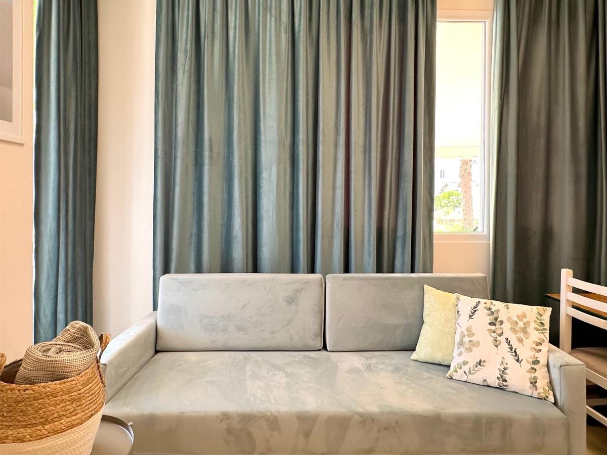 13 Eur For Monthly Stay - Home By The Sea - Hbs Golem  Exterior photo