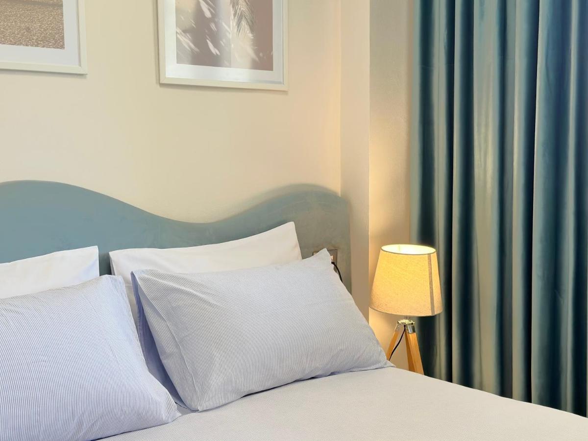 13 Eur For Monthly Stay - Home By The Sea - Hbs Golem  Exterior photo