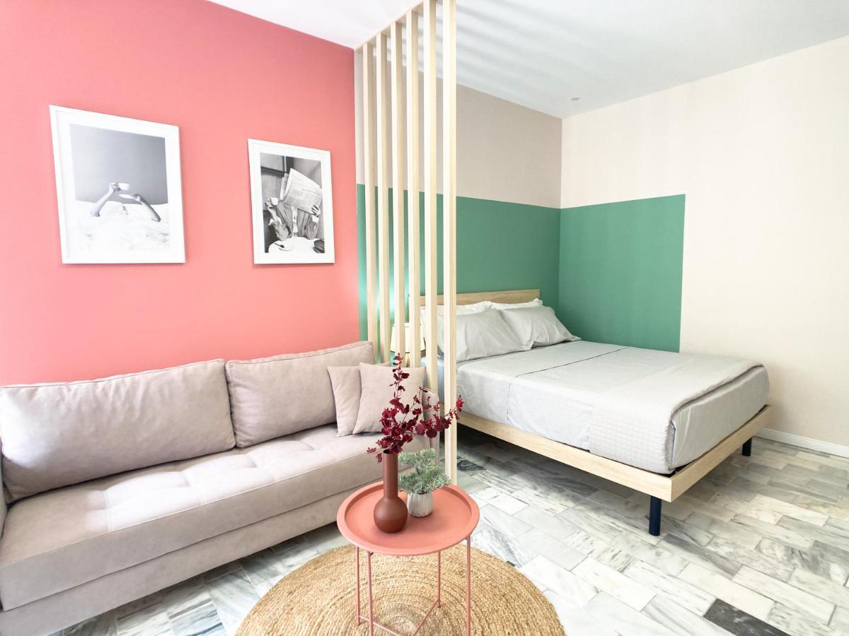 13 Eur For Monthly Stay - Home By The Sea - Hbs Golem  Exterior photo